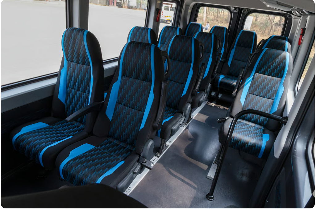 Force Urbania Rental