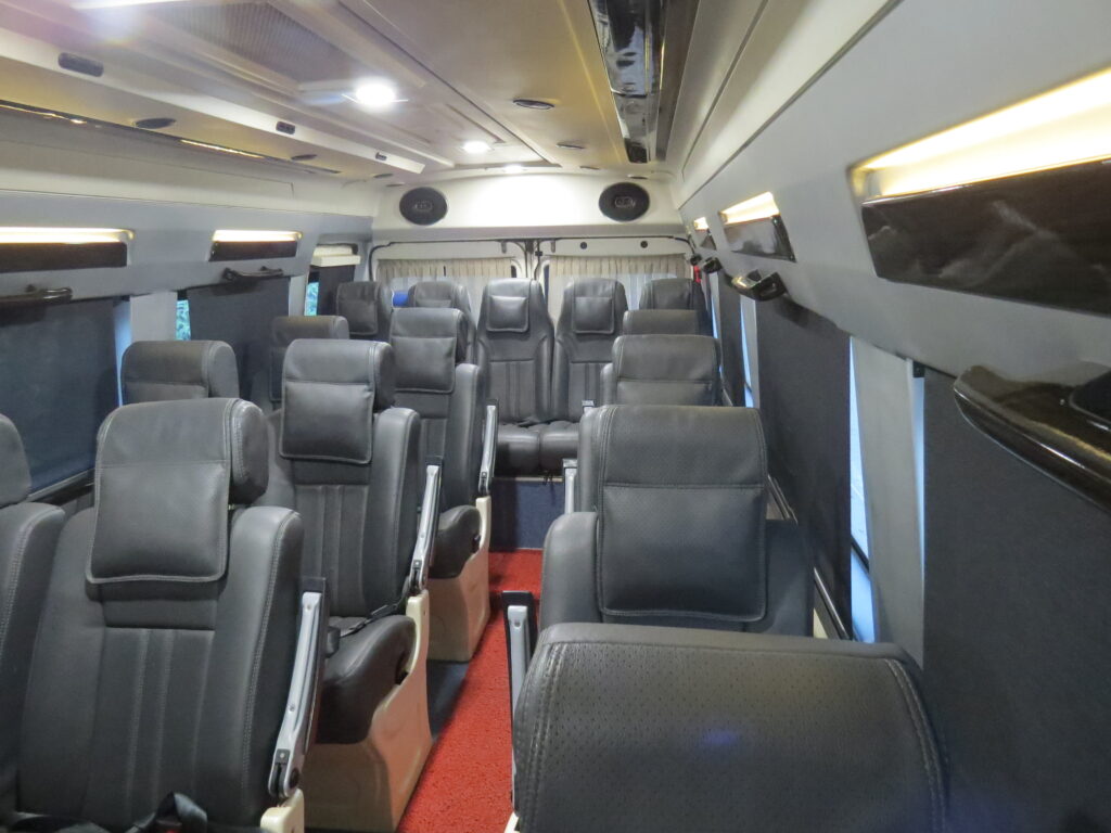 maharaja traveller Kolkata