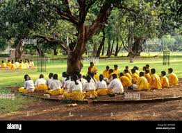 Kolkata Tours 5 shantiniketan