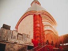 Kolkata Tours 6 tarapith tour