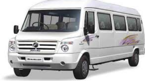Home 10 tempo traveller kolkata