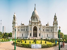 Kolkata Tours 2 victoria